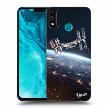 Etui na Honor 9X Lite - Station