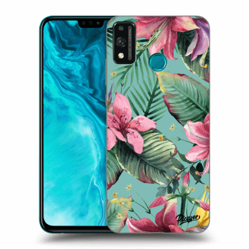 Etui na Honor 9X Lite - Hawaii