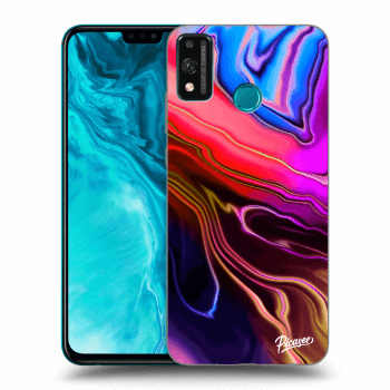 Etui na Honor 9X Lite - Electric