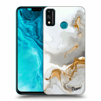 Etui na Honor 9X Lite - Her