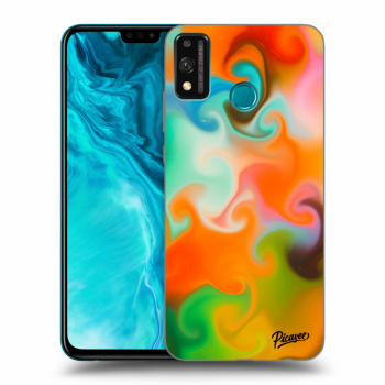 Etui na Honor 9X Lite - Juice