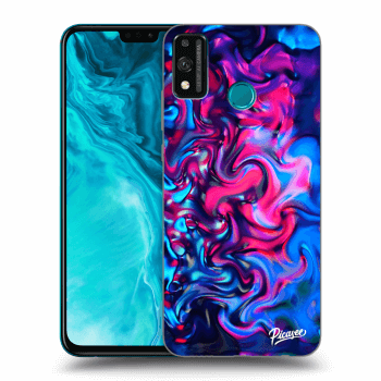 Etui na Honor 9X Lite - Redlight