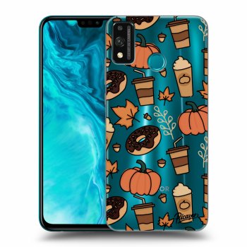 Etui na Honor 9X Lite - Fallovers