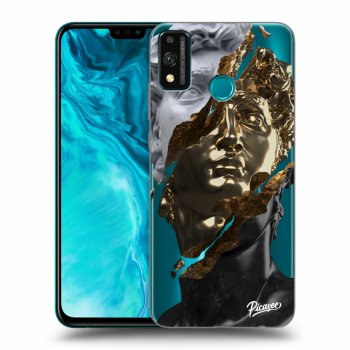 Etui na Honor 9X Lite - Trigger