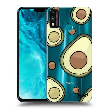 Etui na Honor 9X Lite - Avocado