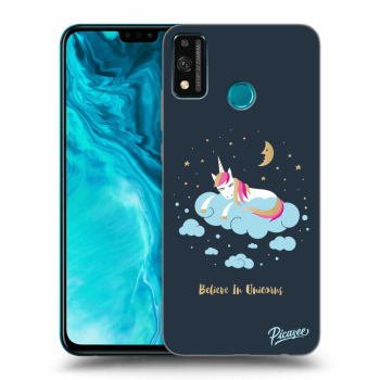 Etui na Honor 9X Lite - Believe In Unicorns