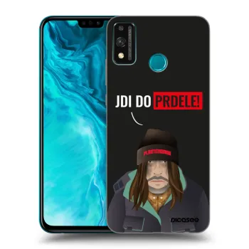 Etui na Honor 9X Lite - Bezďák