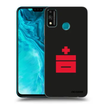 Etui na Honor 9X Lite - Le Plastenciaga