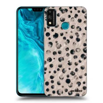 Etui na Honor 9X Lite - Inked