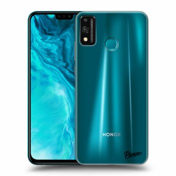 Etui na Honor 9X Lite - Clear