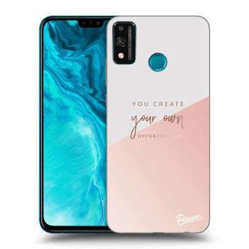 Etui na Honor 9X Lite - You create your own opportunities
