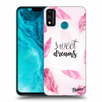 Etui na Honor 9X Lite - Sweet dreams