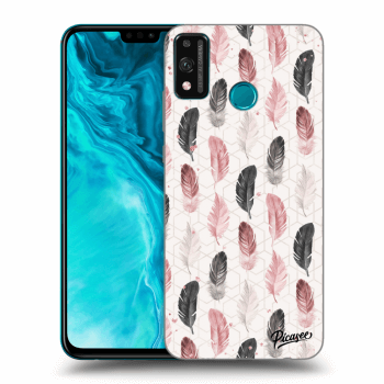 Etui na Honor 9X Lite - Feder 2