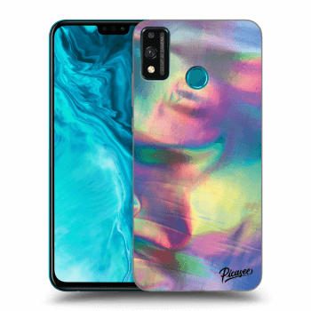 Etui na Honor 9X Lite - Holo