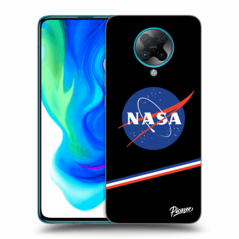 Etui na Xiaomi Poco F2 Pro - NASA Original