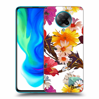 Etui na Xiaomi Poco F2 Pro - Meadow