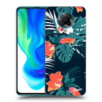 Etui na Xiaomi Poco F2 Pro - Monstera Color