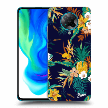 Etui na Xiaomi Poco F2 Pro - Pineapple Color