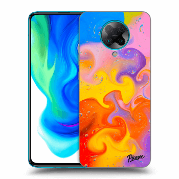 Etui na Xiaomi Poco F2 Pro - Bubbles