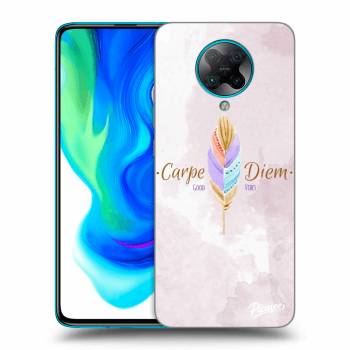 Etui na Xiaomi Poco F2 Pro - Carpe Diem