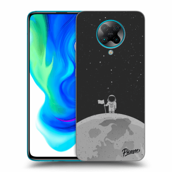 Etui na Xiaomi Poco F2 Pro - Astronaut