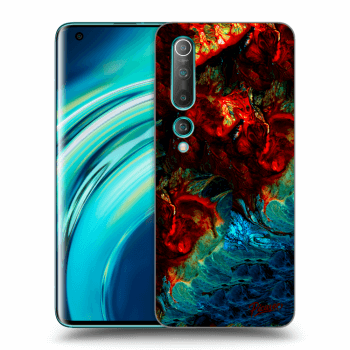 Etui na Xiaomi Mi 10 - Universe