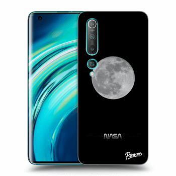 Etui na Xiaomi Mi 10 - Moon Minimal