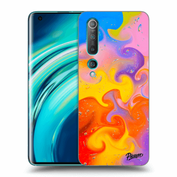 Etui na Xiaomi Mi 10 - Bubbles