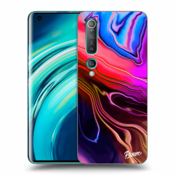 Etui na Xiaomi Mi 10 - Electric