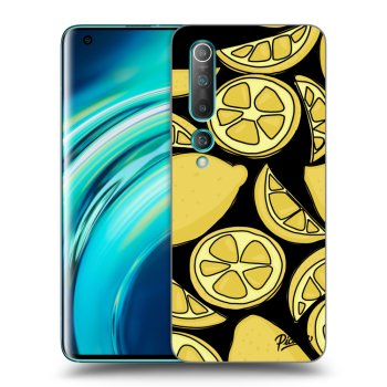 Etui na Xiaomi Mi 10 - Lemon