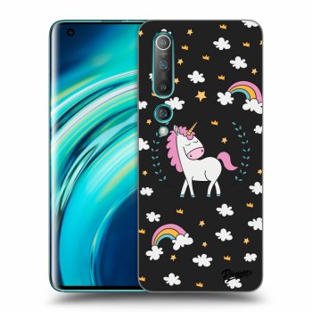 Etui na Xiaomi Mi 10 - Unicorn star heaven
