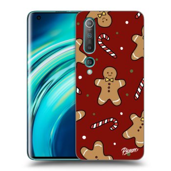 Etui na Xiaomi Mi 10 - Gingerbread 2