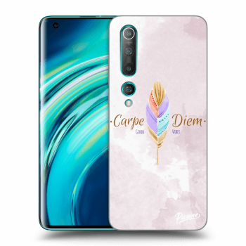 Etui na Xiaomi Mi 10 - Carpe Diem