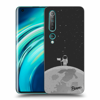 Etui na Xiaomi Mi 10 - Astronaut