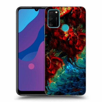 Etui na Honor 9A - Universe