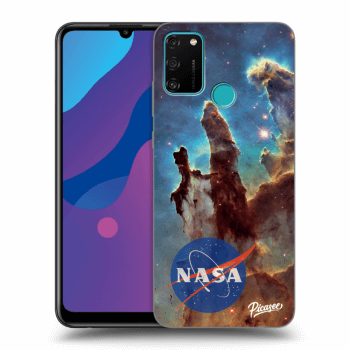 Etui na Honor 9A - Eagle Nebula