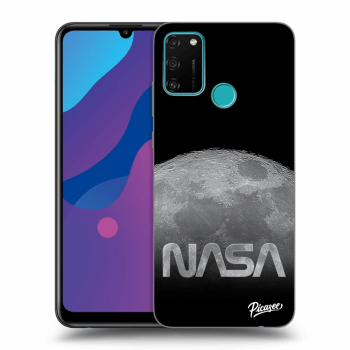 Etui na Honor 9A - Moon Cut