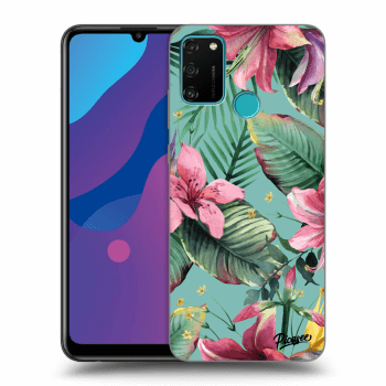 Etui na Honor 9A - Hawaii