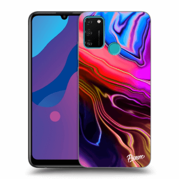 Etui na Honor 9A - Electric