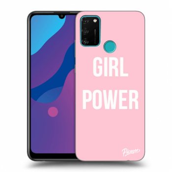 Etui na Honor 9A - Girl power