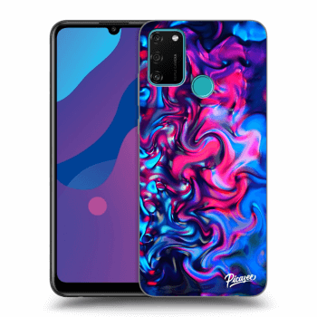 Etui na Honor 9A - Redlight