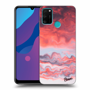 Etui na Honor 9A - Sunset