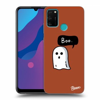 Etui na Honor 9A - Boo