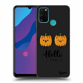 Etui na Honor 9A - Hallo Fall