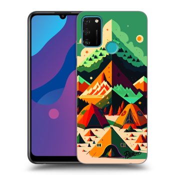 Etui na Honor 9A - Alaska