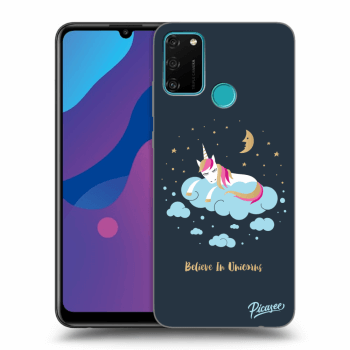 Etui na Honor 9A - Believe In Unicorns