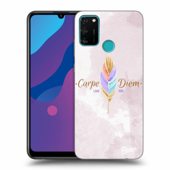 Etui na Honor 9A - Carpe Diem