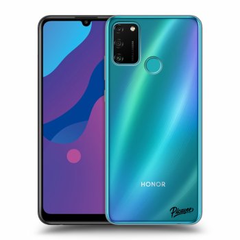 Etui na Honor 9A - Clear