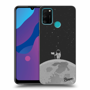 Etui na Honor 9A - Astronaut