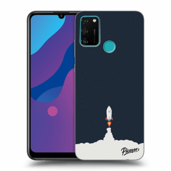 Etui na Honor 9A - Astronaut 2